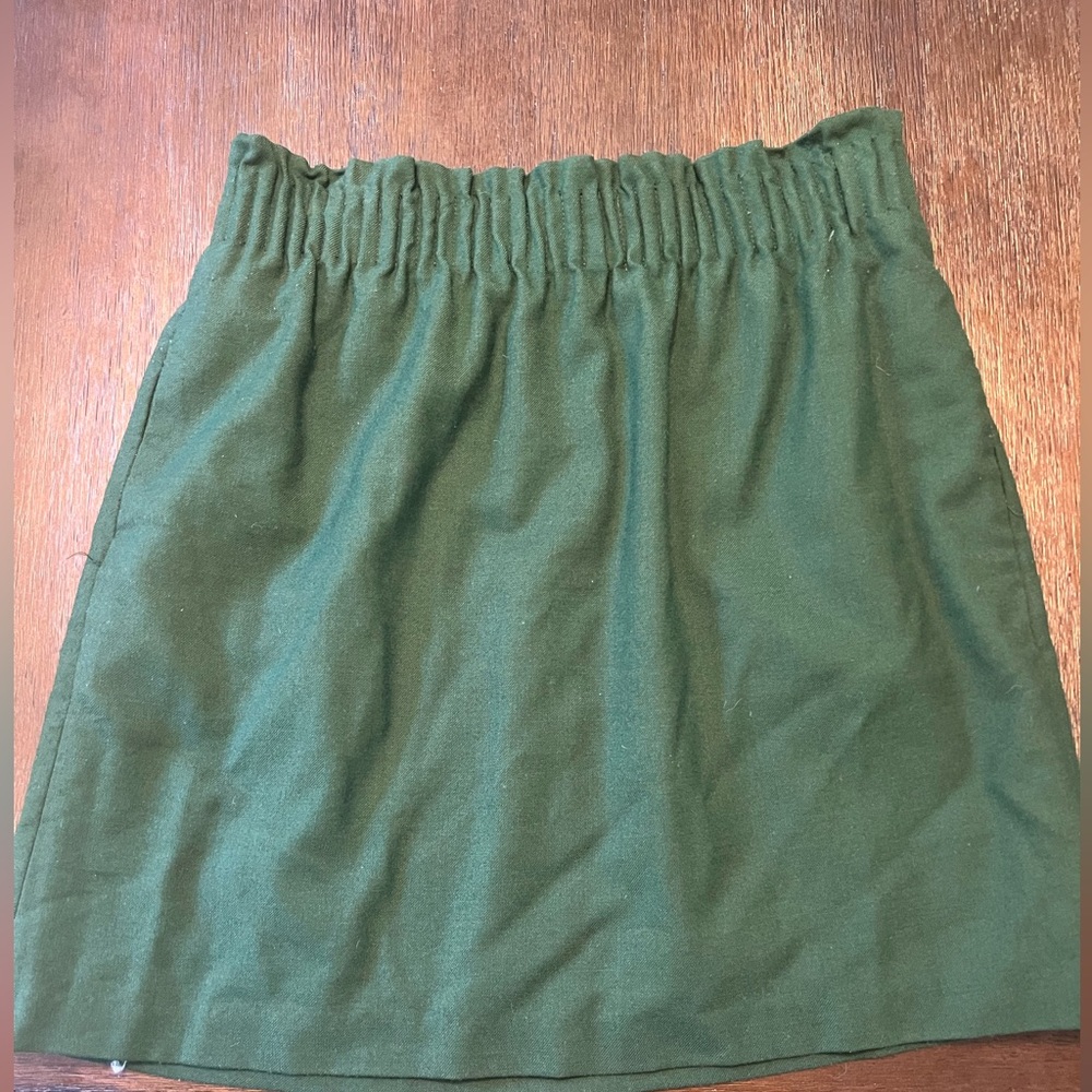 J.Crew Skirt